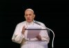 Pope in major policy address calls for universal ban on surrogacy