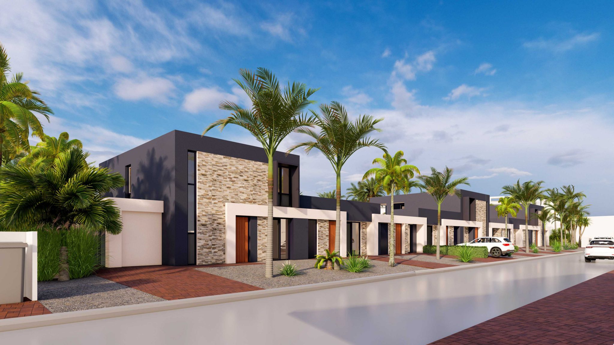 Tuscany Residence Aruba Aruba’s Luxury Residential Resort with unique