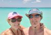 Aruba to me…Brian and Susan Holt