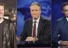 Look back in laughter: ‘The Daily Show’ celebrates at 25