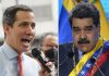 UK gov’t backs Guaidó claim in fight for Venezuelan gold