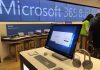 Microsoft Exchange hack caused by China, U.S. and allies say