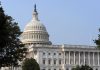 Big infrastructure bill in peril; GOP threatens filibuster