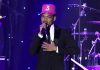 Chance the Rapper to bring secret concert to the big screen