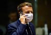 France probes use of NSO spyware; Macron a possible target
