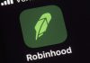 Robinhood sees valuation of up to $35 billion as public co.