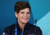 Aruban Hoevertsz new vice president of IOC: ‘A girl’s dream of a small island’