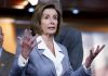 Pelosi bars Trump allies from Jan. 6 probe; GOP vows boycott