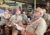 Hemingway Look-Alike Contest returns to the Florida Keys
