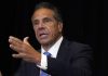 Cuomo questions neutrality of AG investigators