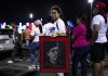 Nicaragua arrests 7th presidential contender in Nov. 7 vote