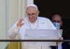 Pope to UN forum: Hunger is ‘crime’ violating basic rights