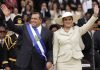 U.S. publishes list of corrupt officials in Central America