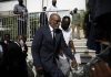 Haiti’s new PM pledges to hold elections soon after slaying