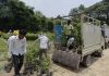 Indians plant millions of saplings amid mass campaign