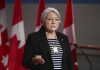 Canada names 1st Indigenous governor general