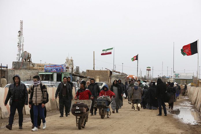 Afghanistan