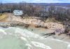 Report: Great Lakes region needs about $2B for flood repairs