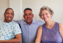 Aruba Living Today, real estate mediation: We believe in building a connection and constructing a future