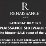 Renaissance-Mall