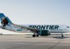 Fitting perfectly with AUA Airport’s strategic plan to become a greener airport: Frontier airlines to start flying to Aruba in November 2021