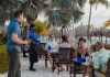 Water’s Edge Restaurant & Bar Aruba wins 2021 Tripadvisor Travelers’ Choice Award