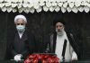 New Iran president calls Macron about stalled nuclear talks