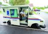 Lawsuit could delay replacement for aging postal fleet