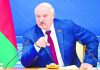 Belarus denies entry to U.S. ambassador, cuts US Embassy staff
