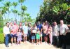 Goodwill Ambassadors honored at Hyatt Regency Aruba