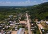 Central America migrants disoriented by U.S. expulsion flights