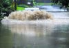 Wet and unwelcome, Fred spawns twisters and flooding in U.S.