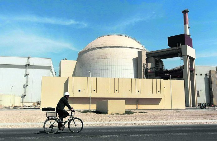 Iran Nuclear