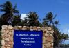 St.Maarten/St.Martin Research and Development Center by Cdr. Bud Slabbaert