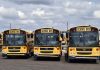 Bus driver shortages are latest challenge hitting U.S. schools