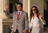 Matt Gaetz elopes to California, marries girlfriend