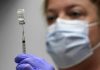 U.S. regulators give full approval to Pfizer COVID-19 vaccine