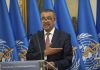 WHO head calls for two-month vaccine booster moratorium