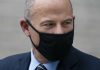 Mistrial in Michael Avenatti’s California embezzlement case