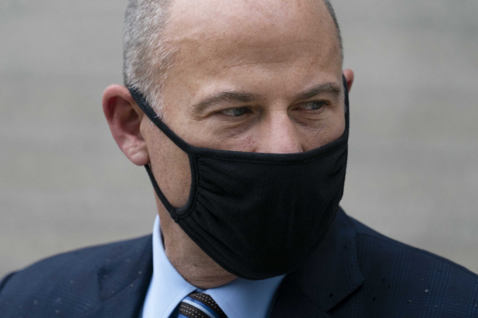 Mistrial in Michael Avenatti’s California embezzlement case – Aruba Today