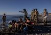 Spain wrangles with migrant laws as border pressure persists