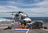 Four drugs seizures in one week for HNLMS Holland