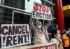 Eviction ban’s end will allow pandemic lockouts to resume
