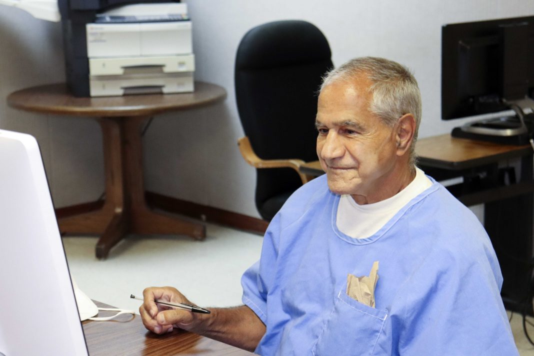RFK's son favors parole for father's assassin Sirhan ...