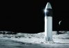 Bezos loses appeal of NASA’s plans to use Musk moon lander
