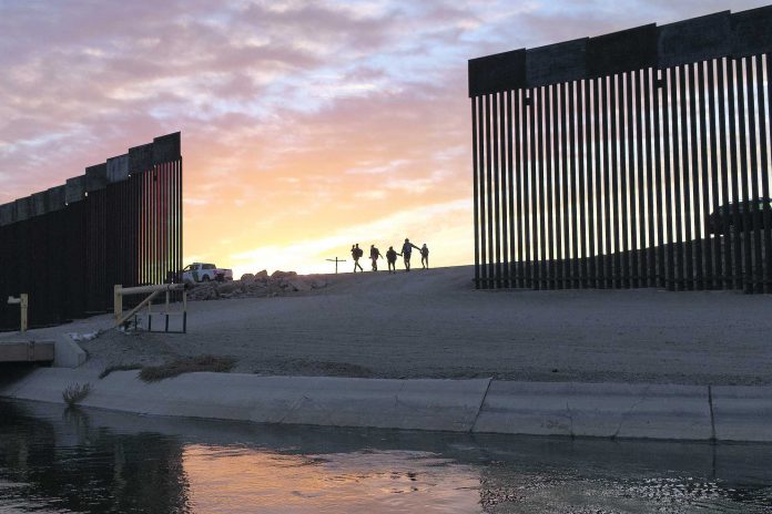 Immigration Asylum