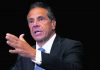 Cuomo defiant after probe says he sexually harassed 11 women