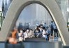 Hiroshima marks 76th anniversary of US atomic bombing