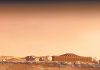 Want to pretend to live on Mars? For a whole year? Apply now