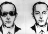 Crime historian conducts dig for D.B. Cooper case evidence